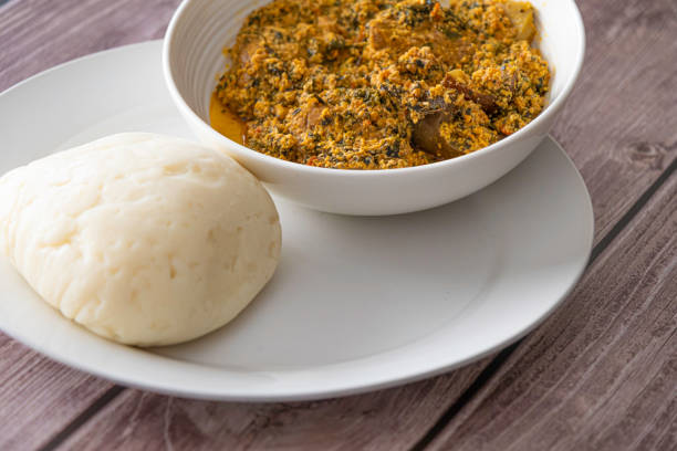 Egusi Soup